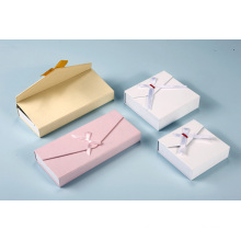 Paper Cosmetic Gift Set Packaging Case and Box